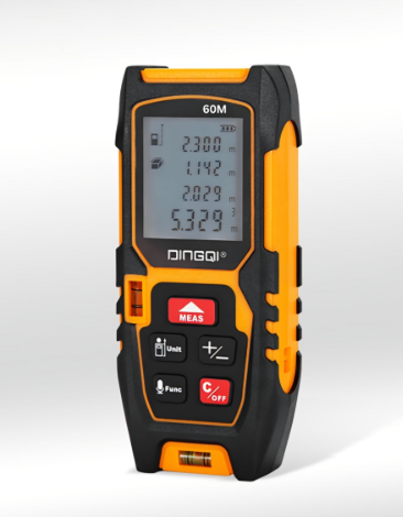 METRO LASER 60 METROS (p)